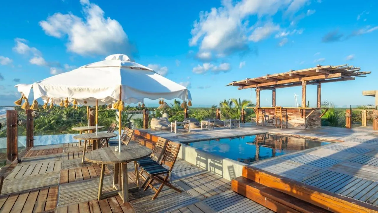 Marea Tulum Hotel