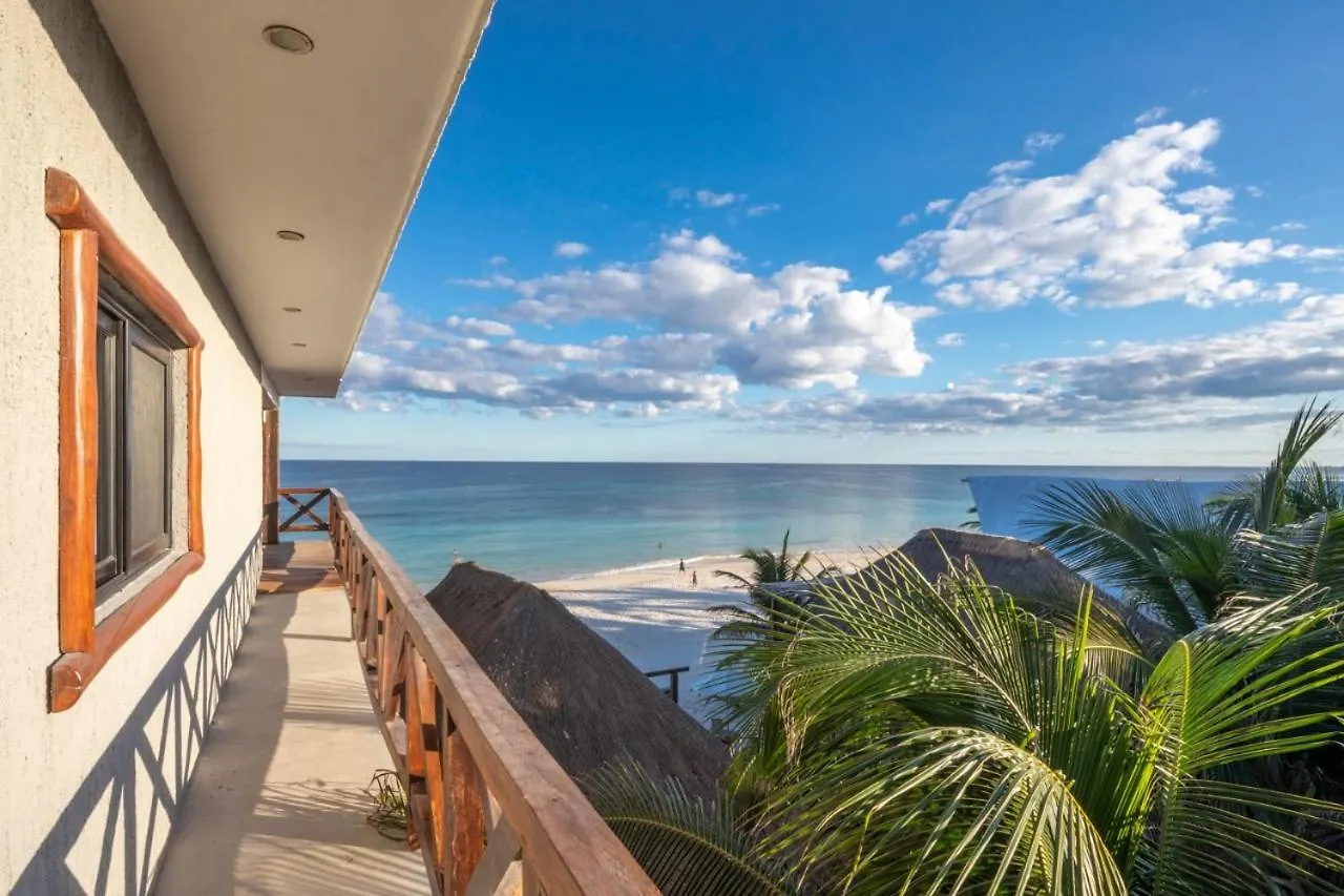 Marea Tulum Hotel