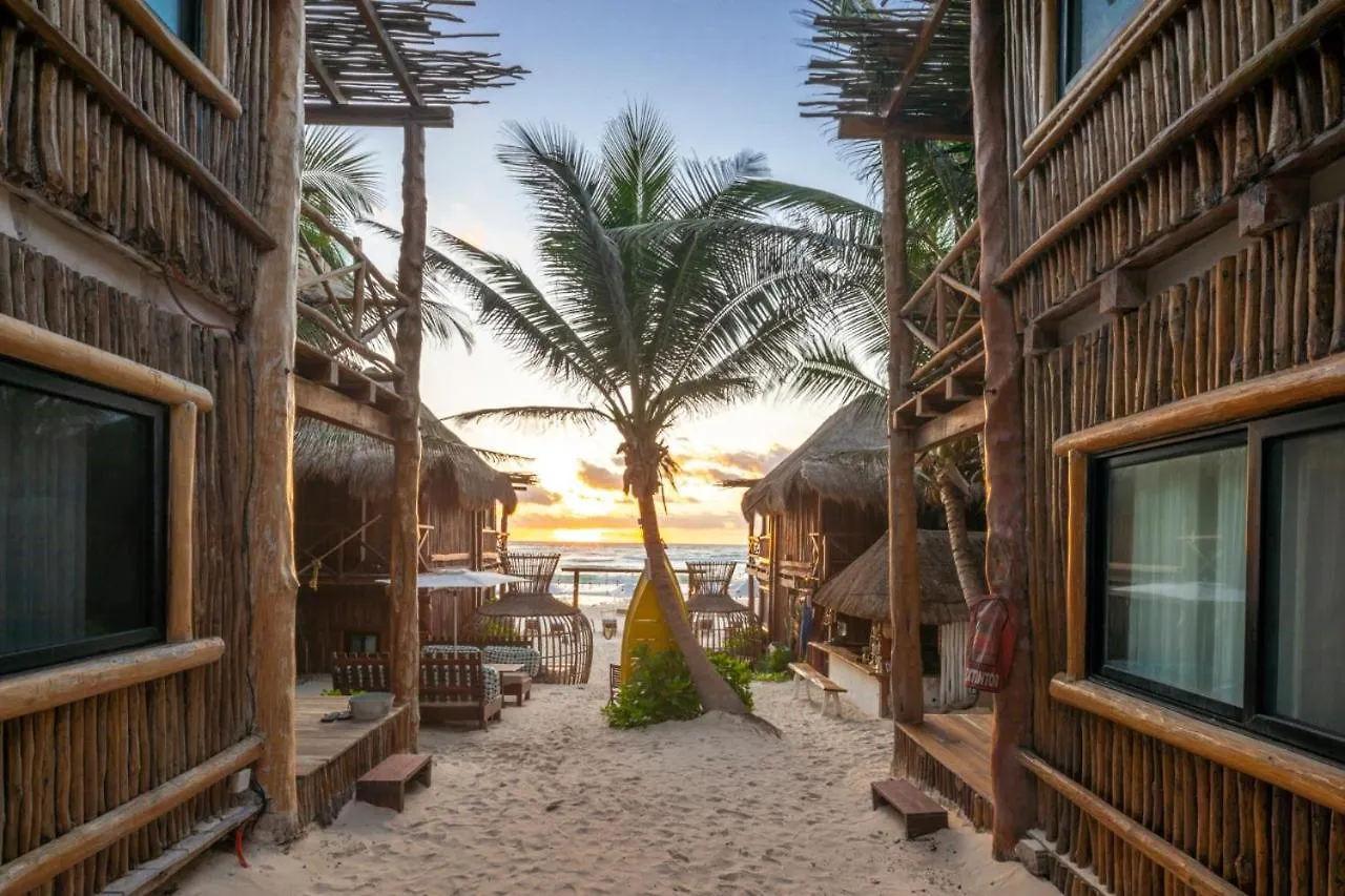 Marea Tulum Hotel