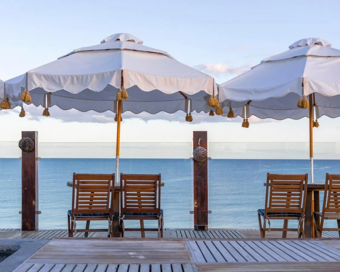 Marea Tulum Hotel