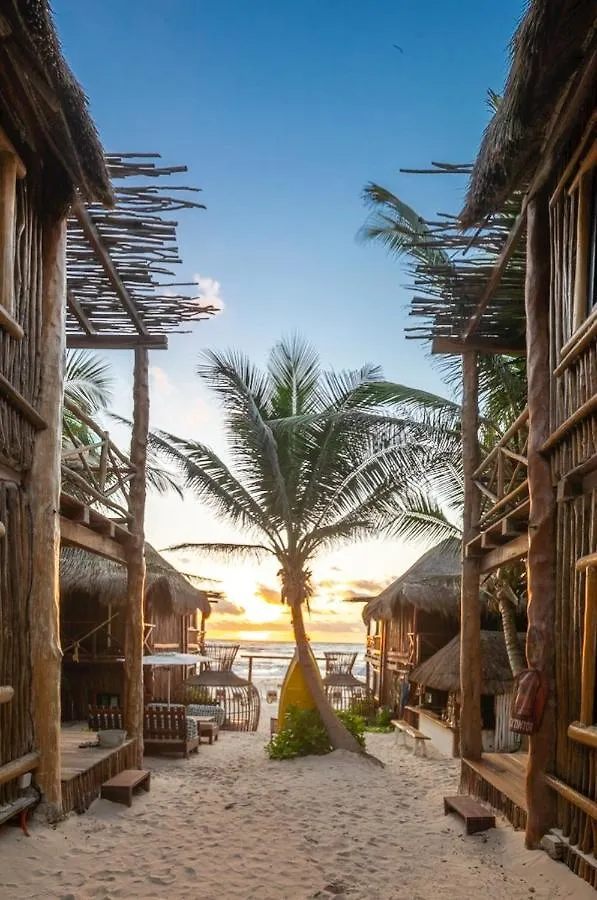 Marea Tulum Hotel