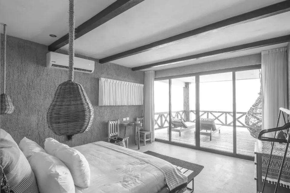 Marea Tulum Hotel
