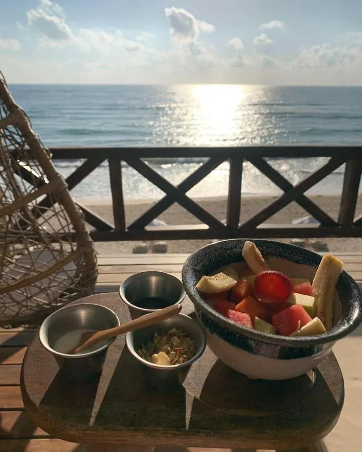 Marea Tulum Hotel