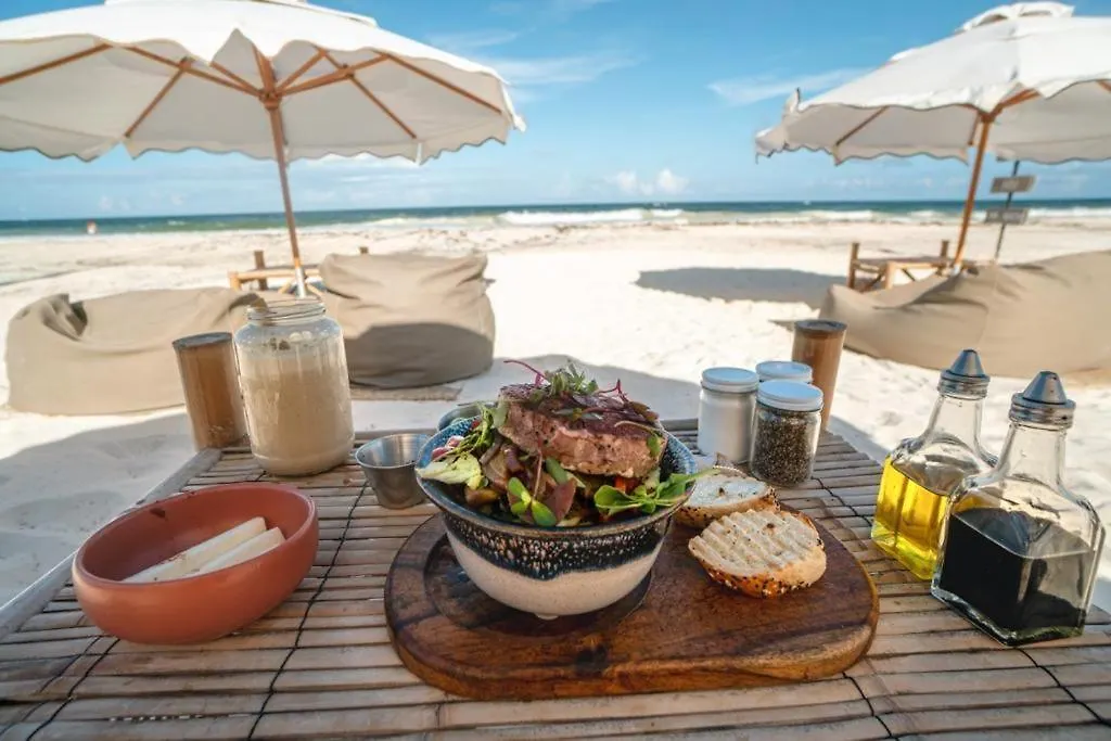 Marea Tulum Hotel